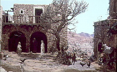 visitazione