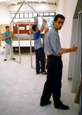 foto di Sergio Capone