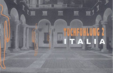 Tuchfuhlung 2 - ITALIA