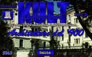 Copertina dello speciale