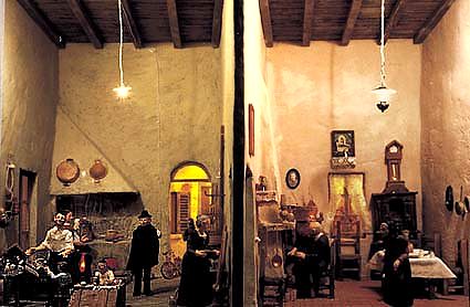 Facciamo il presepe