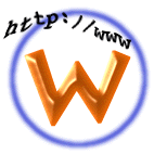 Bottone logo Siti Web
